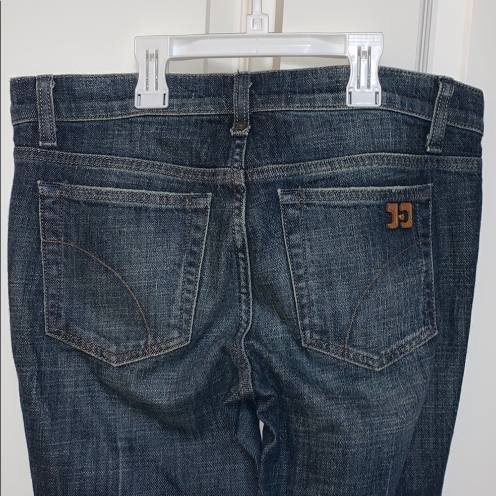 Joe’s Jeans Twiggy size 26 jeans